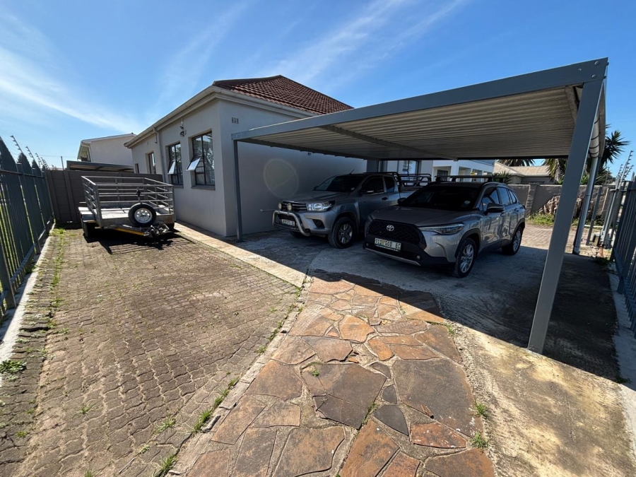 To Let 3 Bedroom Property for Rent in South End Eastern Cape